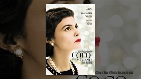 coco before chanel amazon prime|Coco Chanel movie english subtitles.